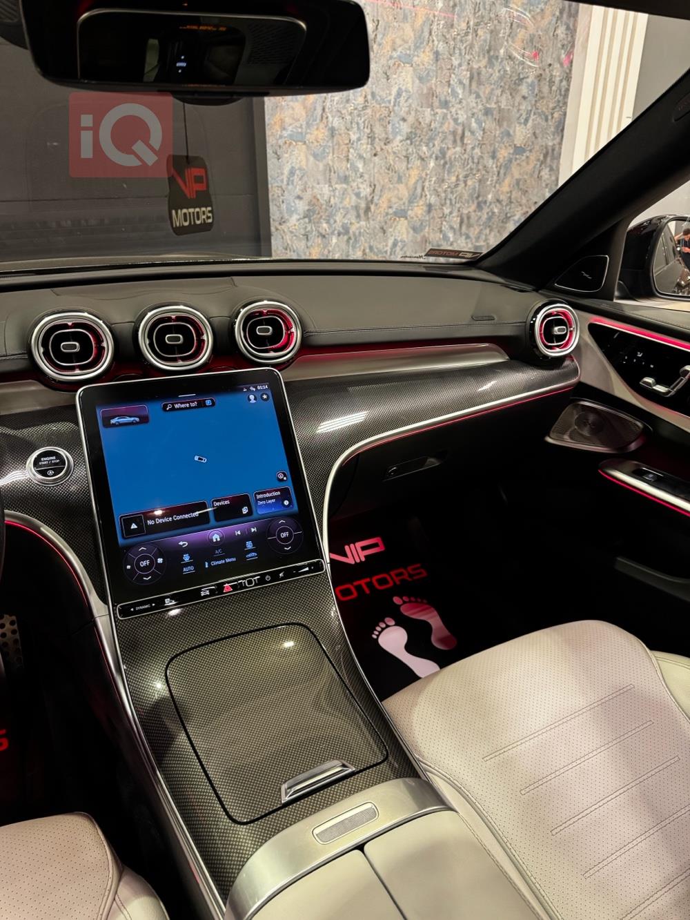 مرسيدس بنز C-Class